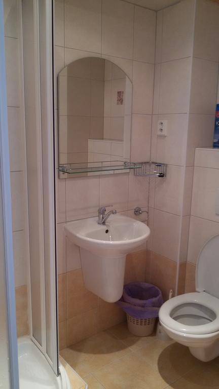 Penzion Vozzyk Nove Hute Luaran gambar