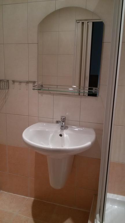 Penzion Vozzyk Nove Hute Luaran gambar