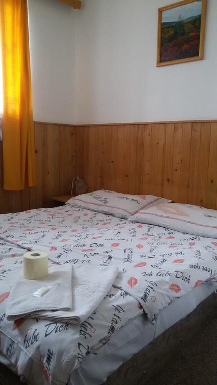 Penzion Vozzyk Nove Hute Luaran gambar